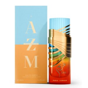 AZM Perfume 100ml