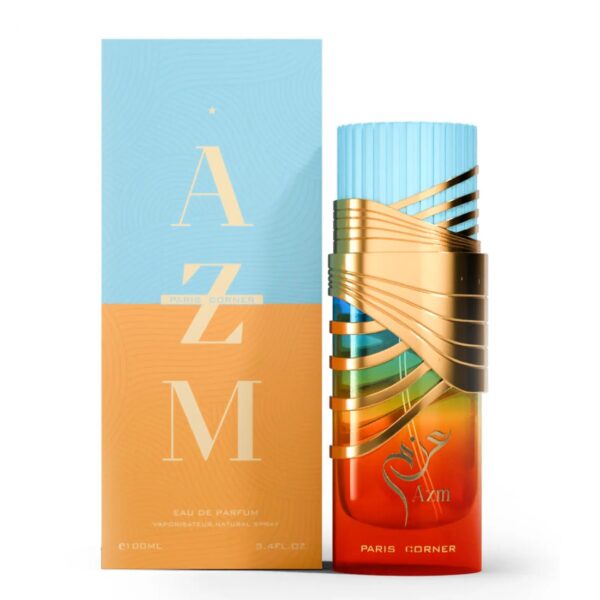 AZM Perfume 100ml