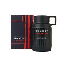 Odyssey Revolution Armaf