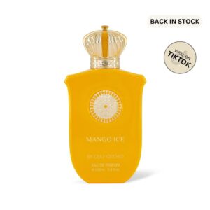 Mango Ice by Gulf Orchid