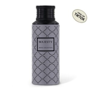 Majesty by MAISON ASRAR