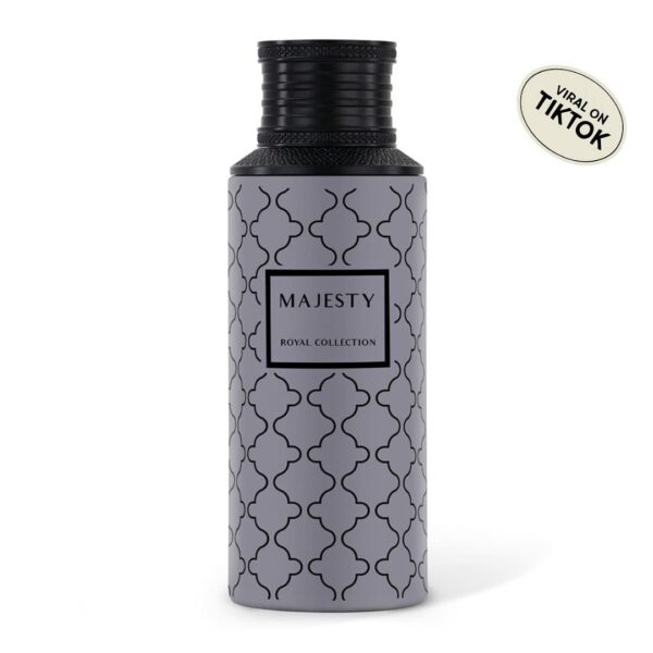 Majesty by MAISON ASRAR