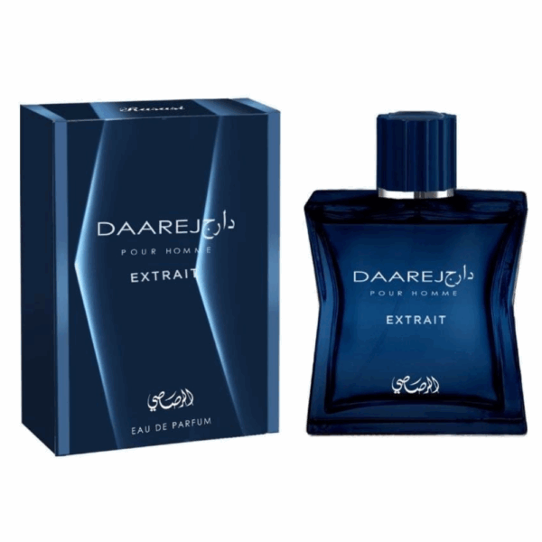 Daarej Extrait For Men 90ml EDP