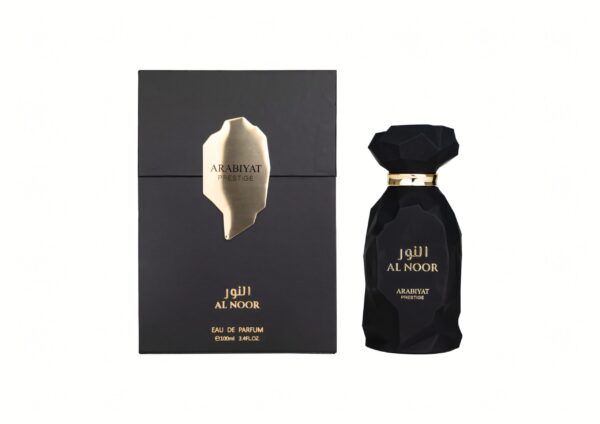 Al Noor by Arabiyat Prestige