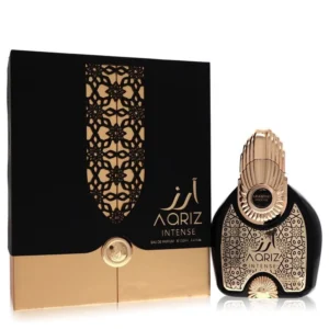 Aariz Intense by Arabiyat