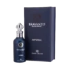 Bravanzo Imperial by Ramon Blazar