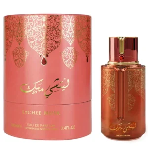 Lychee Musk by Arabiyat Prestige