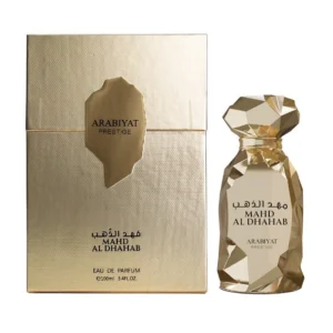 Mahd Al Dhahab by Arabiyat Prestige