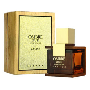 Ombre Oud Intense by Armaf