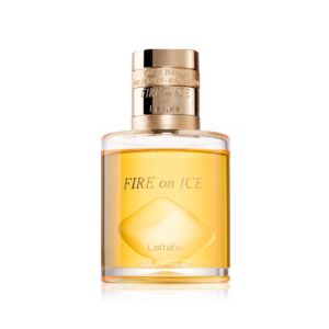Lattafa - Fire On Ice - 100ml