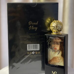 Proud Mary extrait DE parfum
