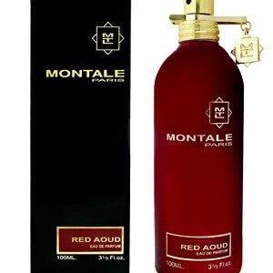 Montale Red Aoud EDP