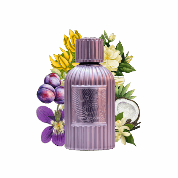 Qissa Gala Eau de Parfum by Paris Corner