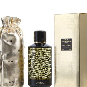 Mancera Wild Python