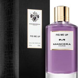 Fig Me Up by Mancera
