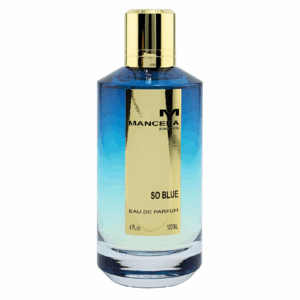 Mancera So Blue Eau de Parfum