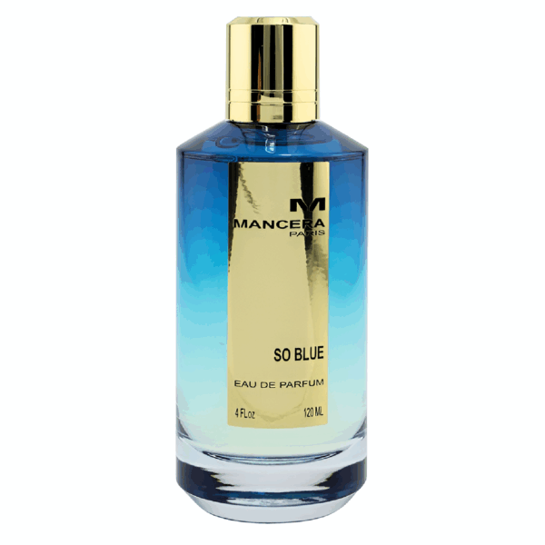 Mancera So Blue Eau de Parfum