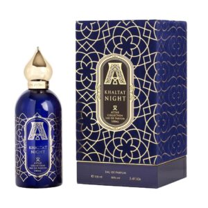 Attar Collection KHALTAT NIGHT EDP 100ml