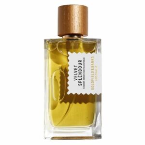Goldfield & Banks Velvet Splendour EDP 100ml