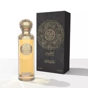 Liquid Gold by Gissah