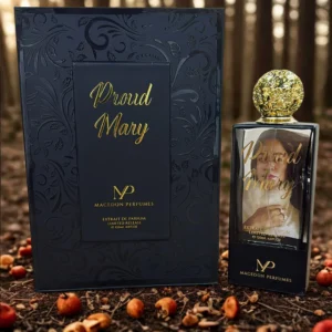 Proud Mary Extrait de Parfum 120ml