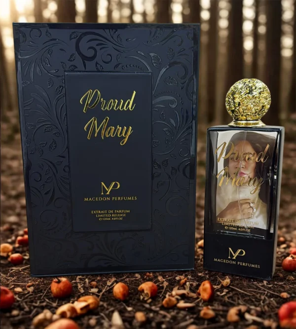 Proud Mary Extrait de Parfum 120ml